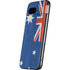 Australia Flag Distressed Google Pixel 8a Skin